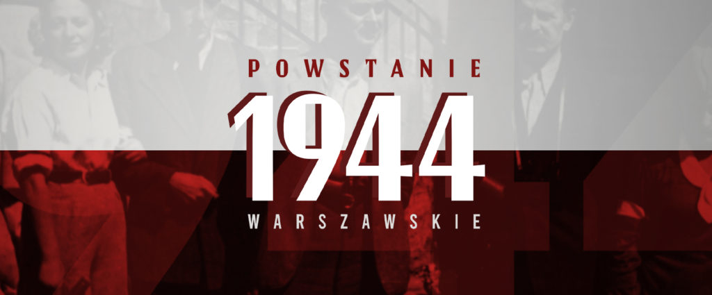 powstanie warszawskie