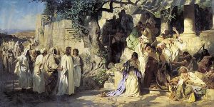Semiradsky