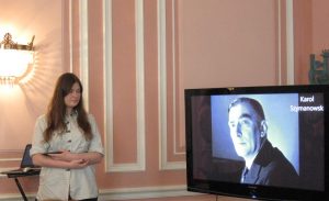 Польские композиторы