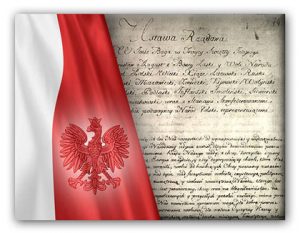 Конституция 3 мая