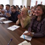 Большой Польский Диктант