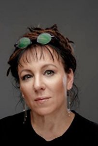 tokarczuk