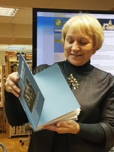 Polacy w Petersburgu